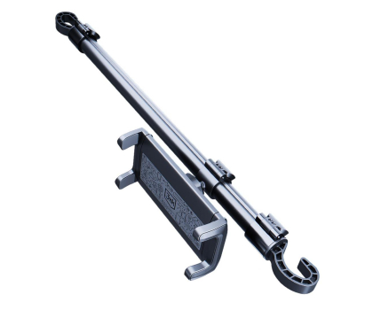 Uchwyt samochodowy 3MK Double Headrest Holder 5903108543217